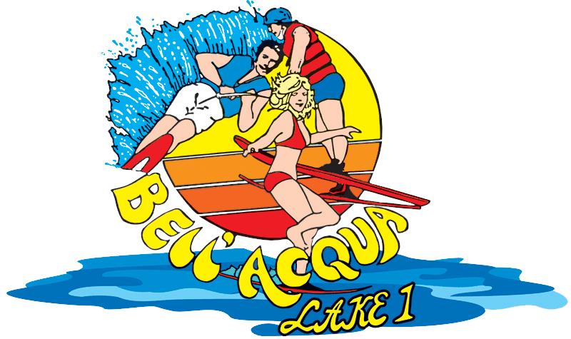 Bell Acqua Lake